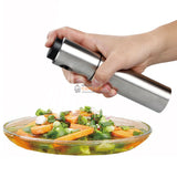 ขวดสเปรย์ฉีดน้ำ น้ำมัน น้ำหมัก บนบาร์บีคิว อาหารต่างๆ 1 ชิ้น ขวดเปล่า ขวดสเปรย์ฉีดน้ำ น้ำมัน น้ำหมัก บนบาร์บีคิว อาหารต่างๆ 1 ชิ้น ขวดเปล่า - อุปกรณ์เบเกอรี่