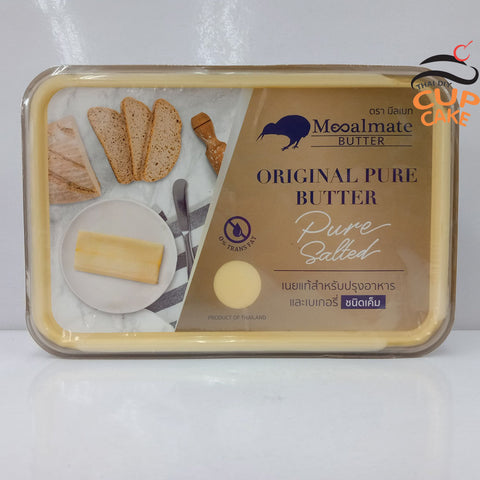 Mealmate Original Pure Butter มีลเมต เนยเค็ม เนยแท้ 1 กก.