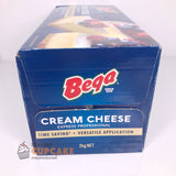 ครีมชีส BEGA เบก้า Express Professional Cream Cheese 2 กก.