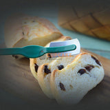 มีดตัด กรีด ที่ทำรอย สำหรับเปิดหน้า ขนมปังฝรั่งเศส Baguette บาเก็ต มีดตัด กรีด ที่ทำรอย สำหรับเปิดหน้า ขนมปังฝรั่งเศส Baguette บาเก็ต - อุปกรณ์เบเกอรี่