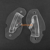 พิมพ์พลาสติก รูปรองเท้าผ้าใบ 3 มิติ ทำช็อคโกแลต ตกแต่งเค้ก พิมพ์พลาสติก รูปรองเท้าผ้าใบ 3 มิติ ทำช็อคโกแลต ตกแต่งเค้ก - อุปกรณ์เบเกอรี่