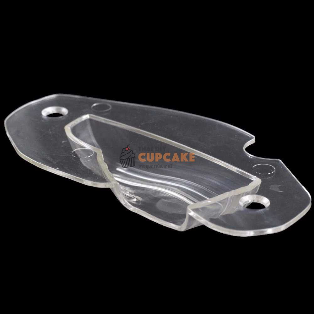 พิมพ์พลาสติก รูปรองเท้าผ้าใบ 3 มิติ ทำช็อคโกแลต ตกแต่งเค้ก พิมพ์พลาสติก รูปรองเท้าผ้าใบ 3 มิติ ทำช็อคโกแลต ตกแต่งเค้ก - อุปกรณ์เบเกอรี่