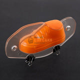 พิมพ์พลาสติก รูปรองเท้าผ้าใบ 3 มิติ ทำช็อคโกแลต ตกแต่งเค้ก พิมพ์พลาสติก รูปรองเท้าผ้าใบ 3 มิติ ทำช็อคโกแลต ตกแต่งเค้ก - อุปกรณ์เบเกอรี่