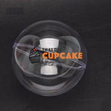 พิมพ์พลาสติก ทรงกลม ประกบ 3 มิติ ทำช็อคบอล ใส่ของขวัญ ขนาดเส้นผ่าศูนย์กลาง 10 ซม. พิมพ์พลาสติก ทรงกลม ประกบ 3 มิติ ทำช็อคบอล ใส่ของขวัญ ขนาดเส้นผ่าศูนย์กลาง 10 ซม. - อุปกรณ์เบเกอรี่