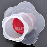 ตัวเจาะรูคัพเค้ก ที่เจาะรูใส่ไส้คัพเค้ก มัฟฟิน (2 ชิ้น) ตัวเจาะรูคัพเค้ก ที่เจาะรูใส่ไส้คัพเค้ก มัฟฟิน (2 ชิ้น) - อุปกรณ์เบเกอรี่