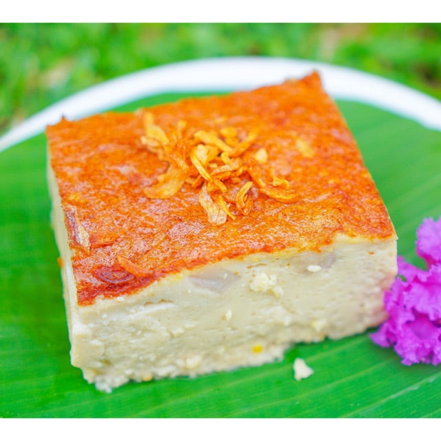ขนมหม้อแกงไข่