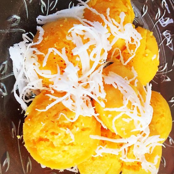ขนมตาล