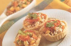 สูตร ขนมพายไก่ถ้วยจิ๋ว