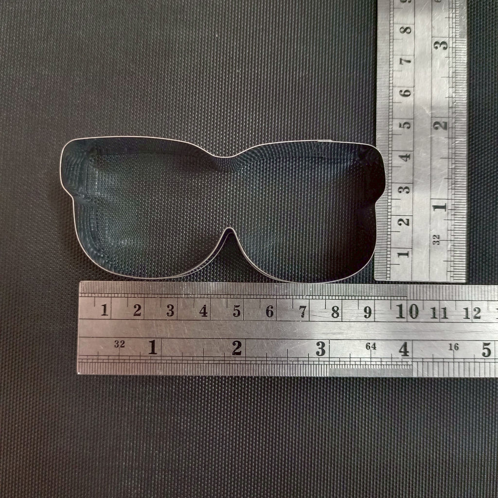 พิมพ์กดคุกกี้ แว่นตา รูปแว่น แว่นกันแดด Sunglasses