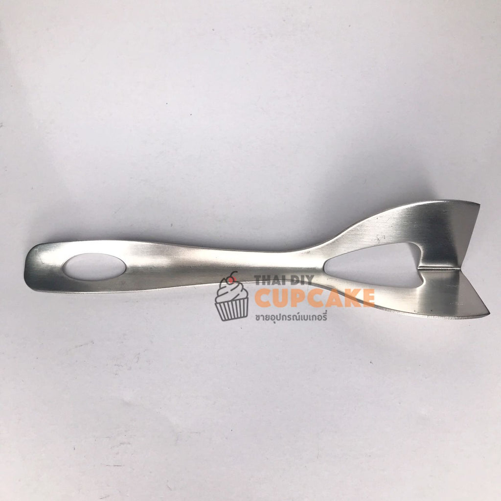 ขาย ที่ตัดเนย ที่ตัดชีส แสตนเลส Butter Cutter ขนาด 5.5 นิ้ว Thai DIY