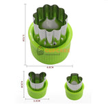 พิมพ์กดผัก ผลไม้ พิมพ์กดคุกกี้ลายการ์ตูน สแตนเลส 12 ชิ้น พิมพ์กดผัก ผลไม้ พิมพ์กดคุกกี้ลายการ์ตูน สแตนเลส 12 ชิ้น - อุปกรณ์เบเกอรี่