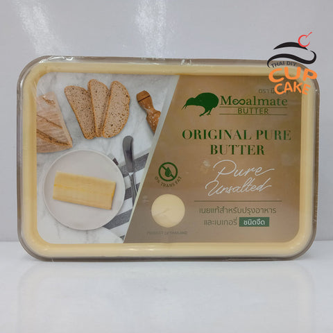 Mealmate Original Pure Butter มีลเมต เนยจืด เนยแท้ 1 กก.