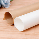 แผ่นรองอบเทฟลอน สีน้ำตาล Teflon ขนาดใหญ่ 60x40 ซม. 1 แผ่น แผ่นรองอบเทฟลอน สีน้ำตาล Teflon ขนาดใหญ่ 60x40 ซม. 1 แผ่น - อุปกรณ์เบเกอรี่