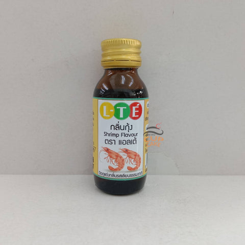 แอลเต้ L-TE กลิ่นกุ้ง Shrimp 30 มล.