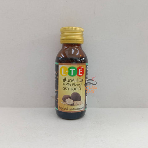 แอลเต้ L-TE กลิ่น ทรัฟเฟิล Truffle 30 มล.