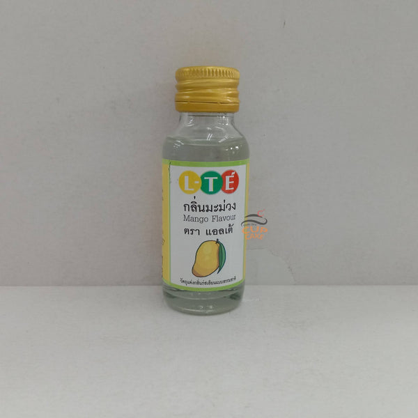 แอลเต้ L-TE กลิ่นมะม่วง Mango 30 มล.
