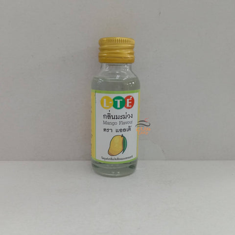 แอลเต้ L-TE กลิ่นมะม่วง Mango 30 มล.