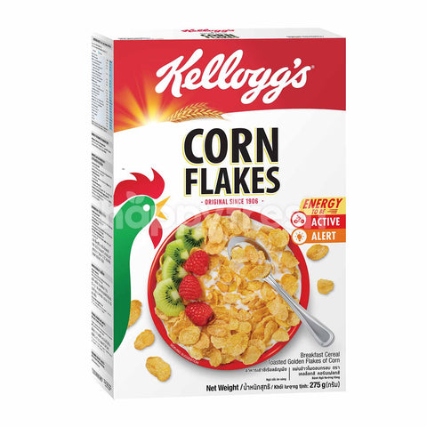 Kellogg's Corn Flakes รส Original 275 กรัม