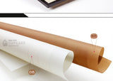 แผ่นรองอบเทฟลอน สีขาว Teflon ขนาดใหญ่ 60x40 ซม. 1 แผ่น แผ่นรองอบเทฟลอน สีขาว Teflon ขนาดใหญ่ 60x40 ซม. 1 แผ่น - อุปกรณ์เบเกอรี่